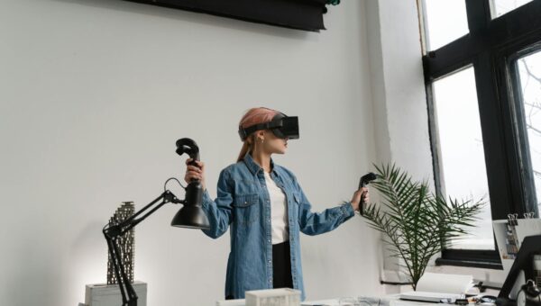 AI Advancements: Preparing for a Future Where AI Complements Your Work