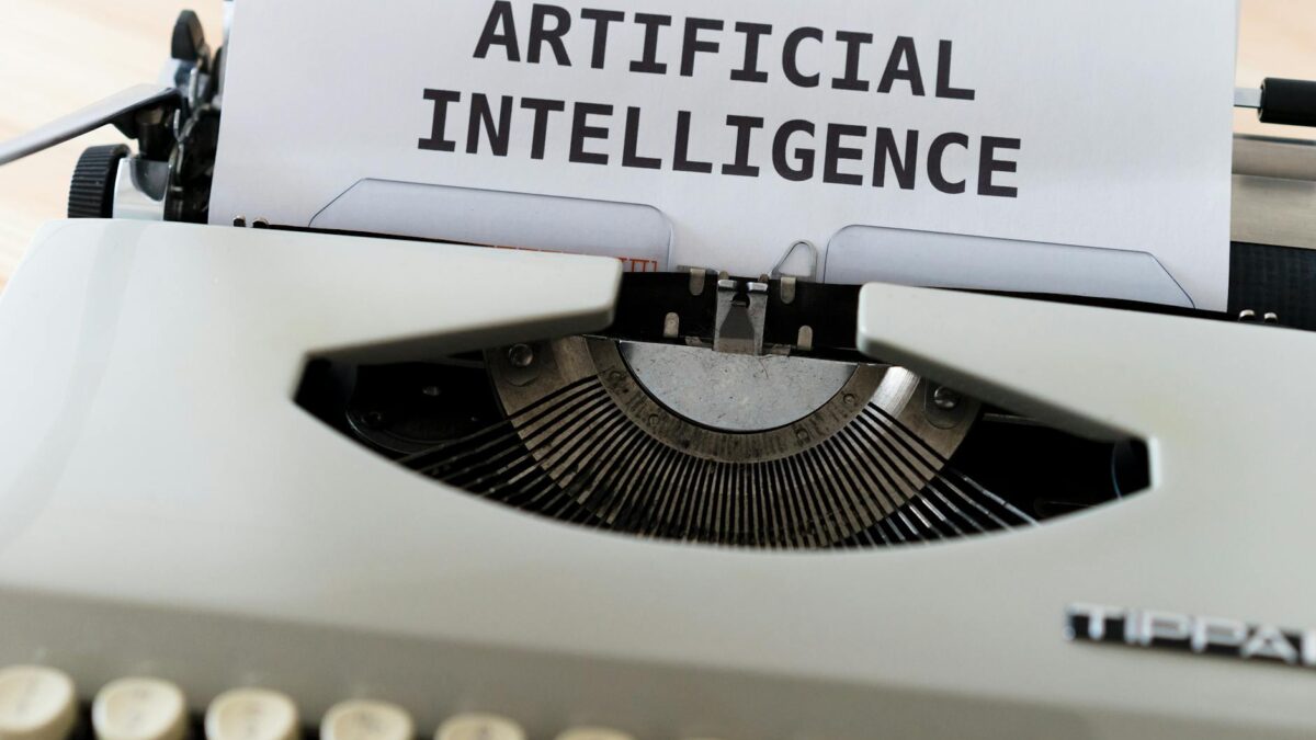 The Rise of AI-Generated Writing: A New Era in Content Creation