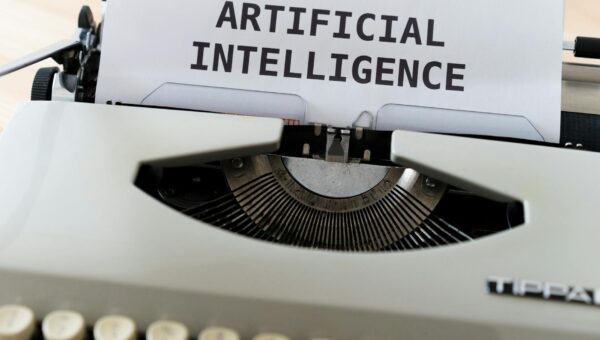 The Rise of AI-Generated Writing: A New Era in Content Creation