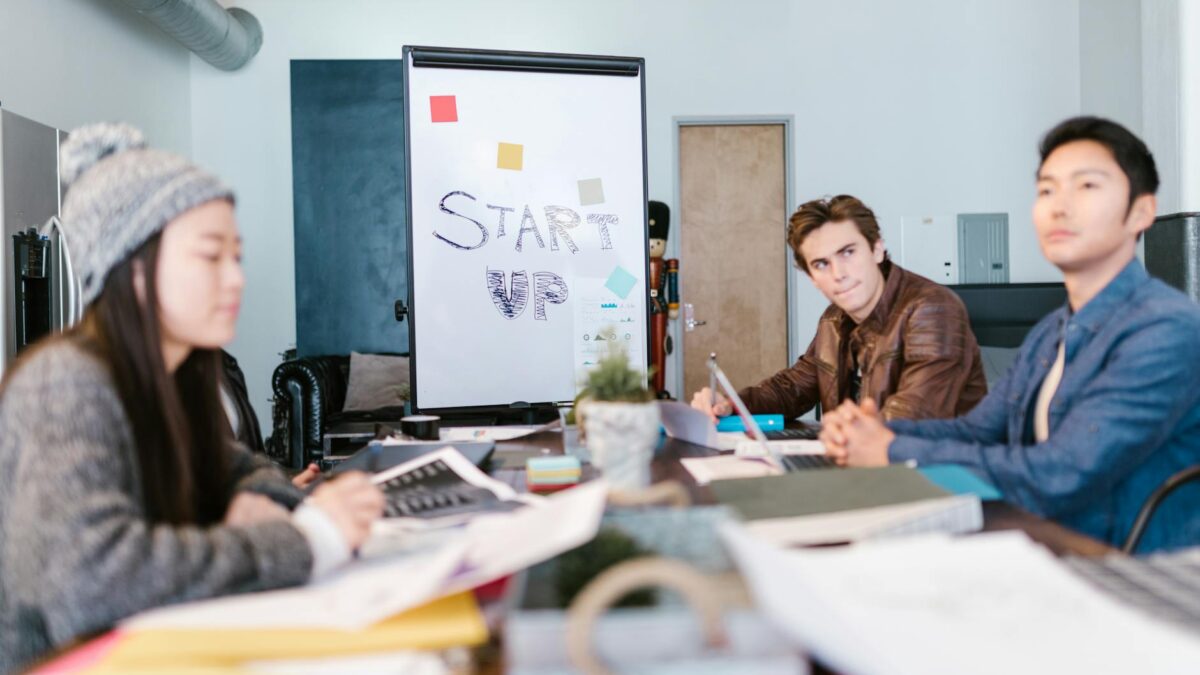 Alex Cooper and Matt Kaplan Skip Meeting Amid Employee Concerns