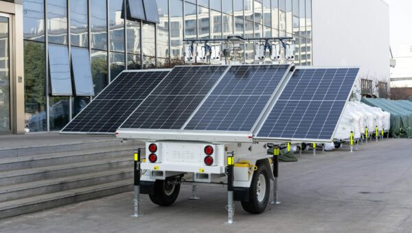 Boost Your Portable Solar Panels’ Power by 30% with These Tips