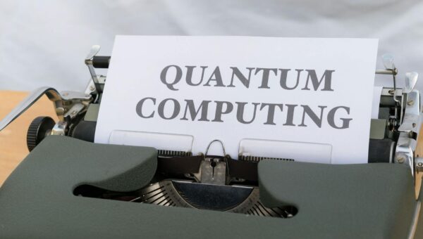 Quantum Computing Visionary Chad Rigetti Returns with New Venture