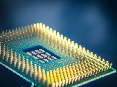 Google’s New AI Chips Set to Challenge Nvidia’s Dominance