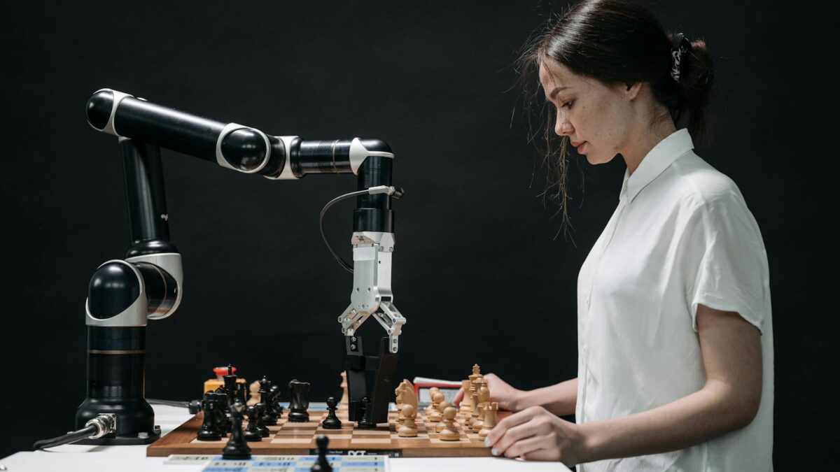 IBM’s CEO Highlights Global Uncertainties Impacting AI Development