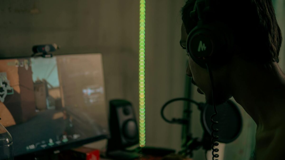 Indie Game Developers Unite to Create New Gaming Experience