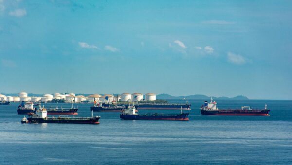 Key Investor Insights: Strait of Hormuz Blockade, AI Cybersecurity Trends