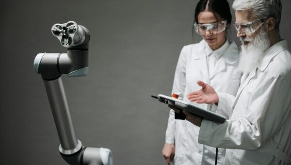 Jeff Bezos’ AI Lab Poised to Raise $10B at $38B Valuation