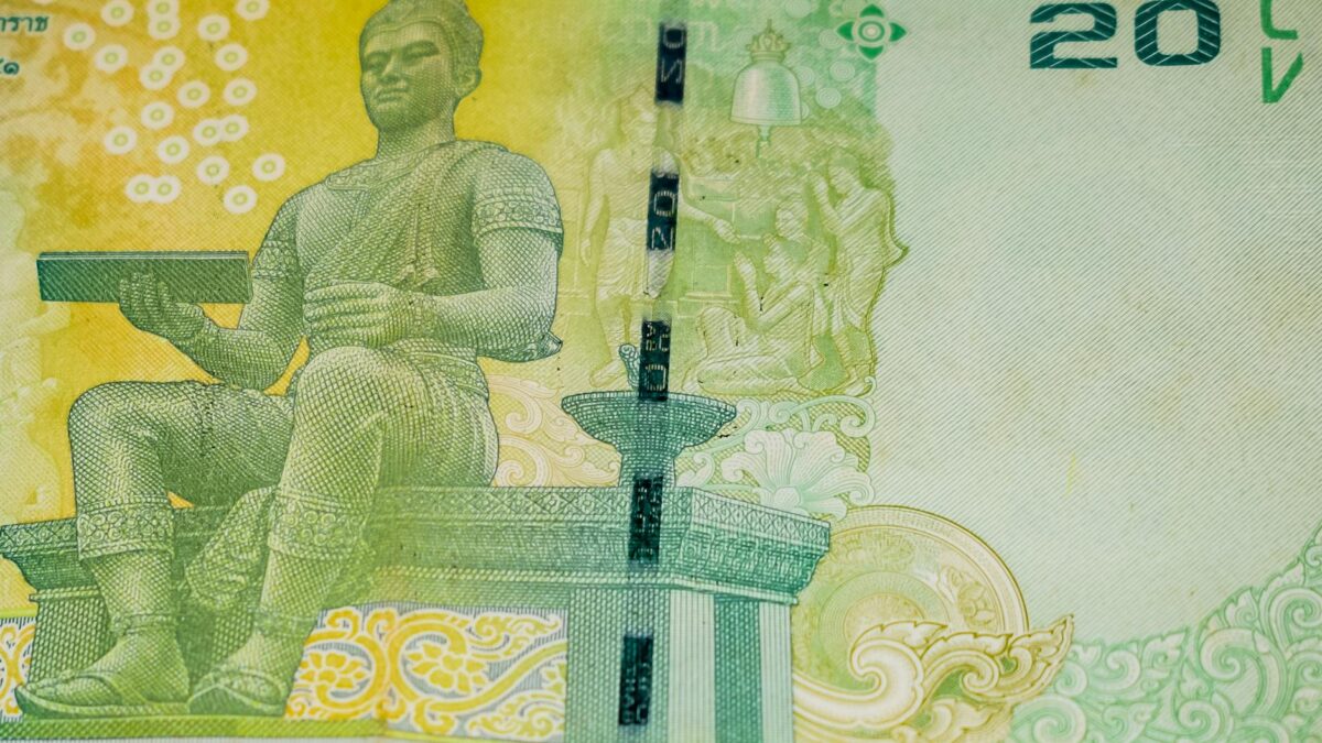 Moody’s Upgrades Thailand’s Credit Outlook to Stable: What It Means