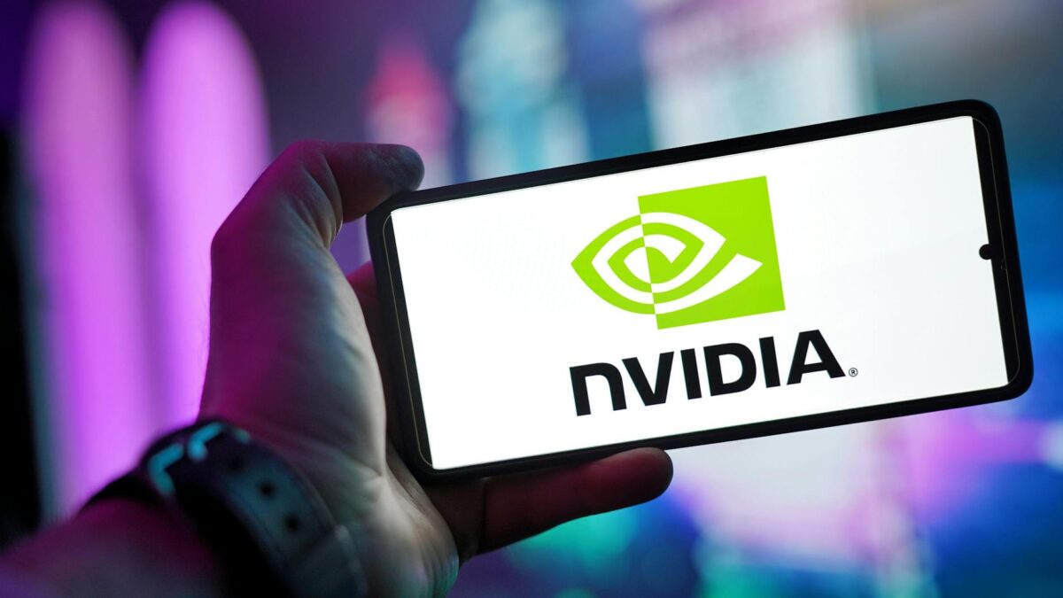 Nvidia Invests in Vast Data, Reinforcing AI Market Dominance