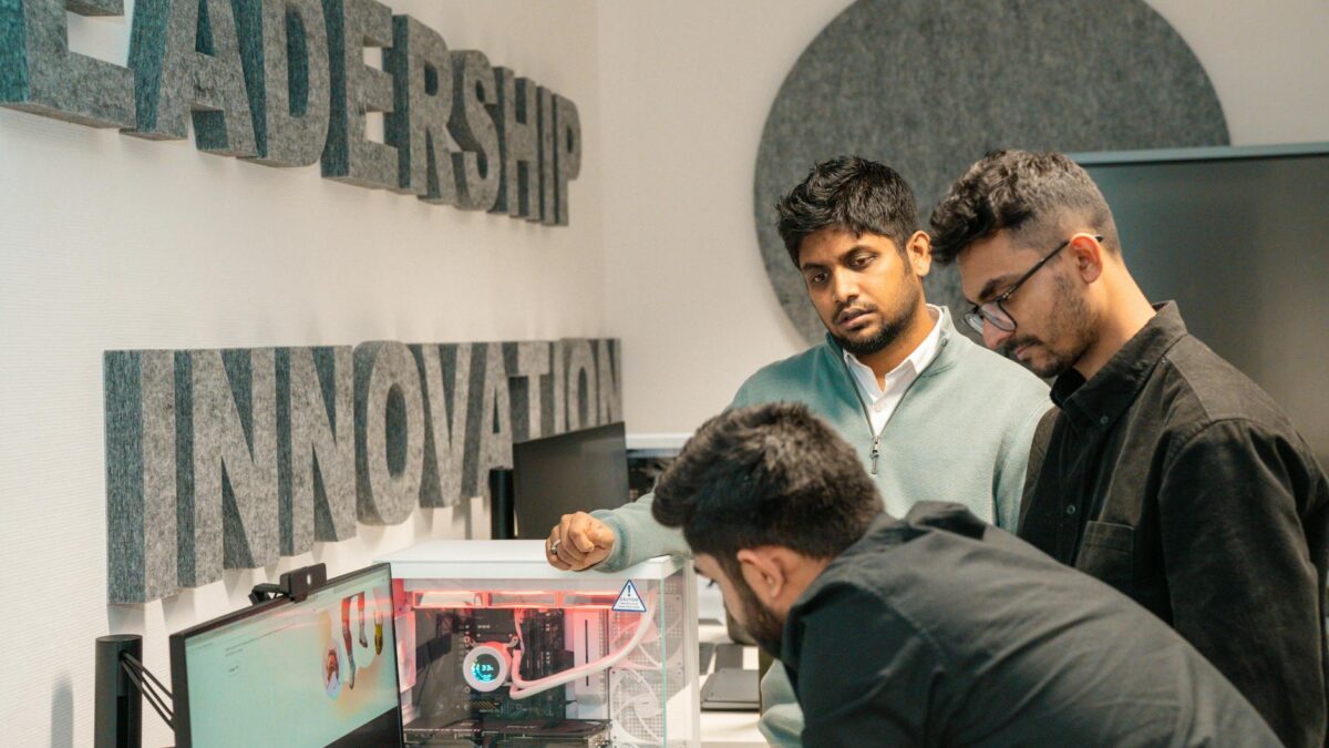 Sam Altman’s Roller Coaster Leadership at OpenAI: A Deep Dive