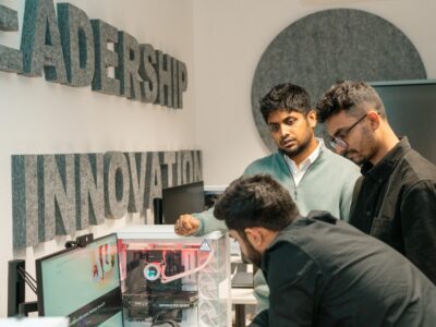 Sam Altman’s Roller Coaster Leadership at OpenAI: A Deep Dive