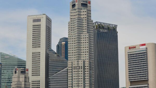 Singapore’s Economic Model Faces Challenges in a Shifting Global Landscape