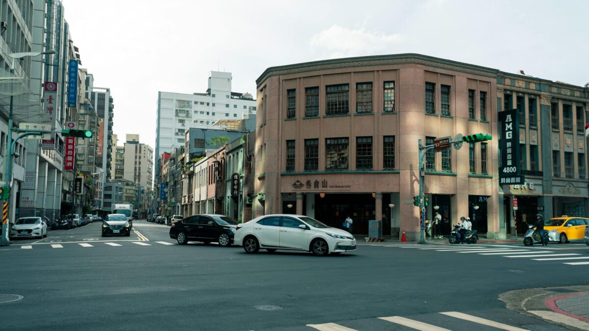 Regulatory Changes Disrupt Hot Taiwanese Convertible Bond Market