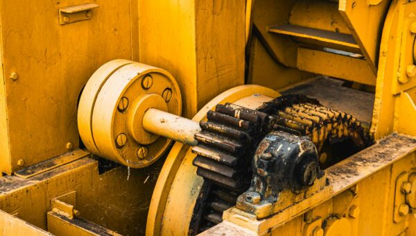 Tariff Concerns Loom Over Earnings of Industrial Giants in 2023