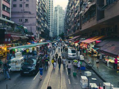 Victory Giant Technology Sees 60% Surge in Hong Kong Market Debut