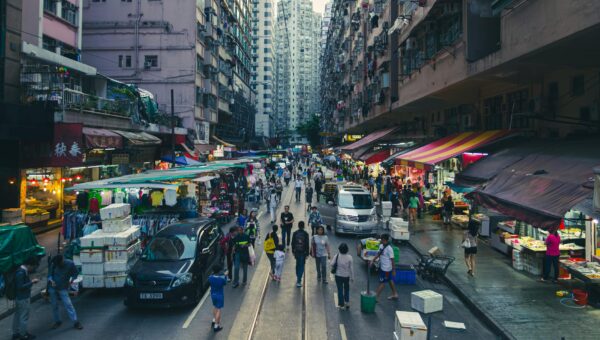 Victory Giant Technology Sees 60% Surge in Hong Kong Market Debut